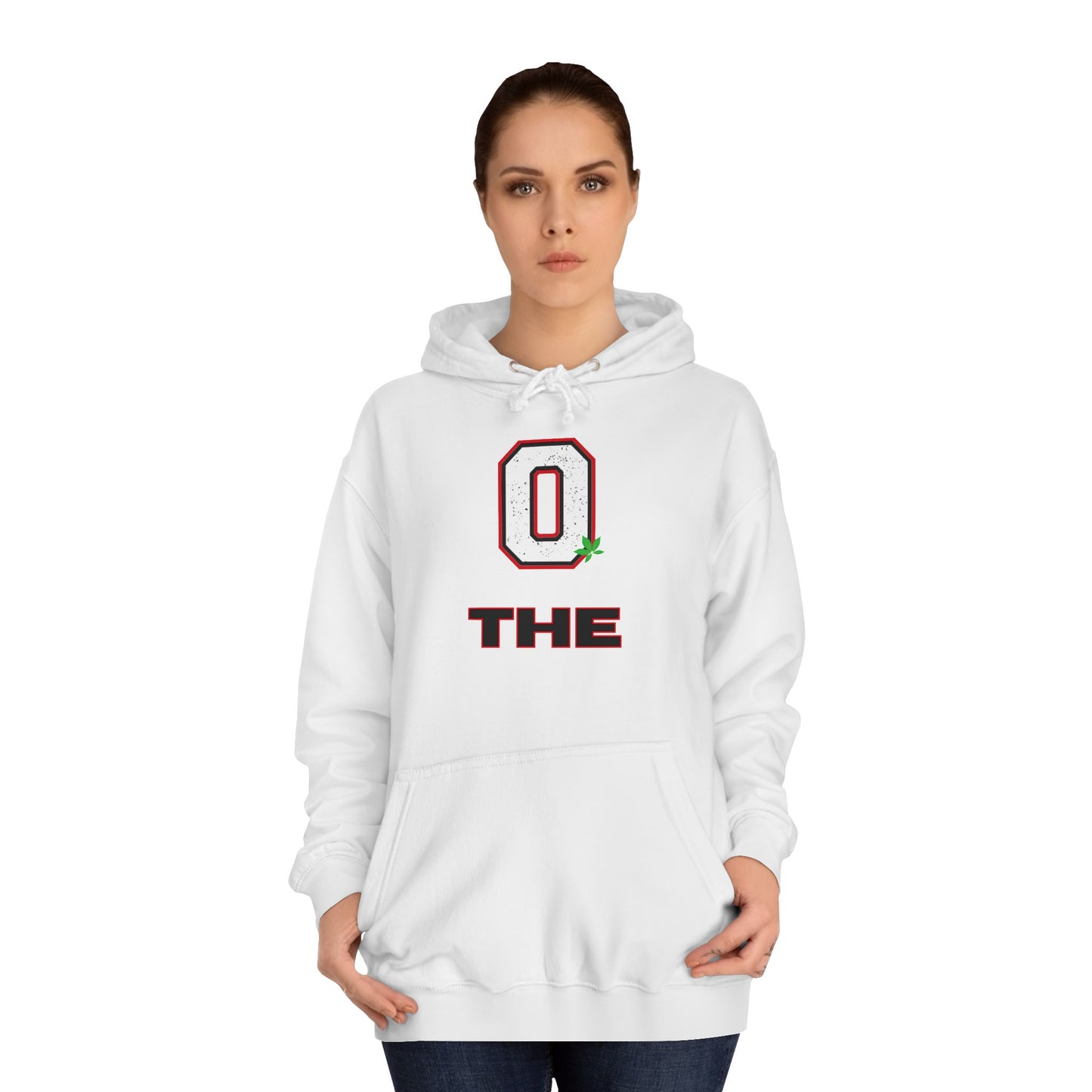 Buckeyes- Hoodie