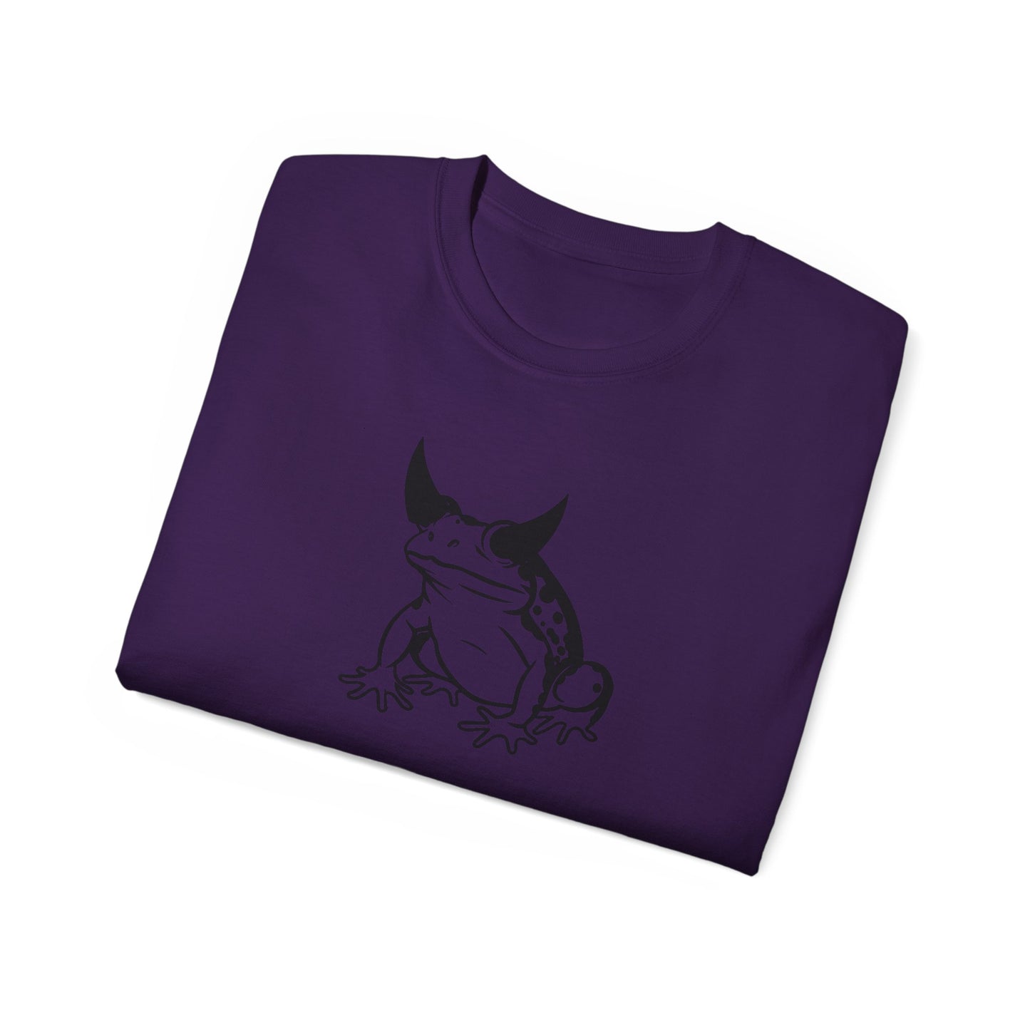 Victory Shirt: Horned Frogs