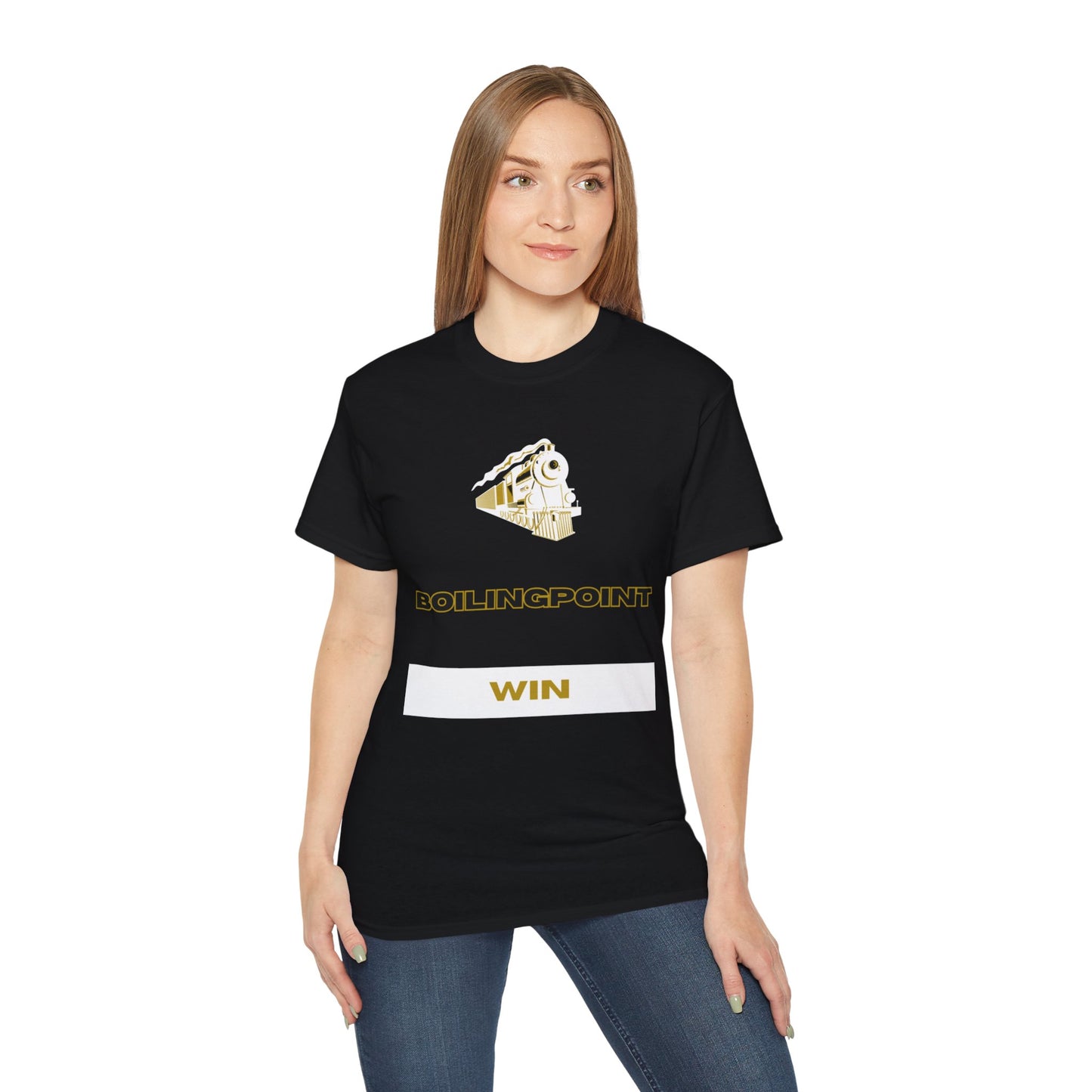 Victory Shirt: Boiler Makers