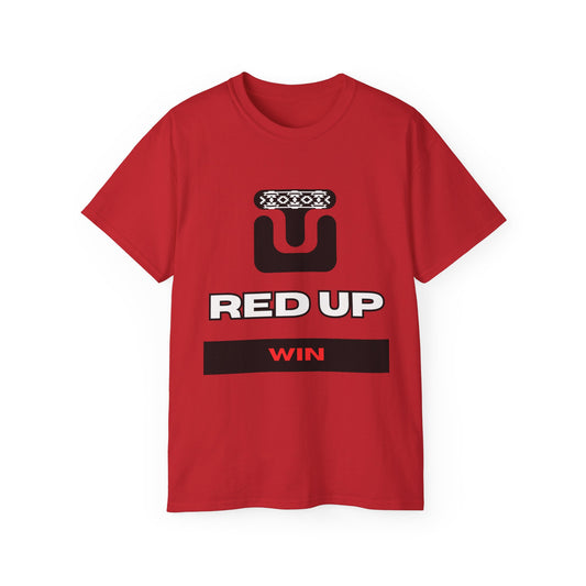 Victory Shirt: Utes