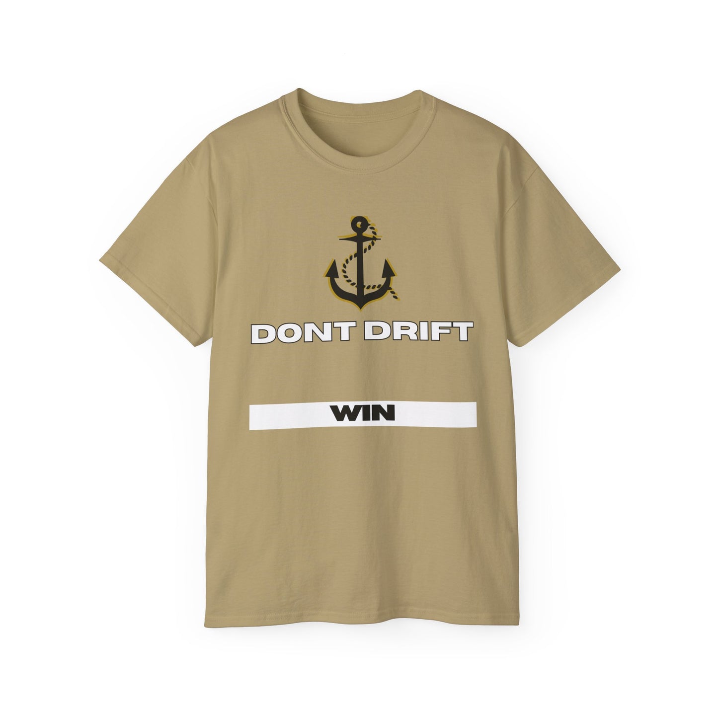 Victory Shirt: Commodores