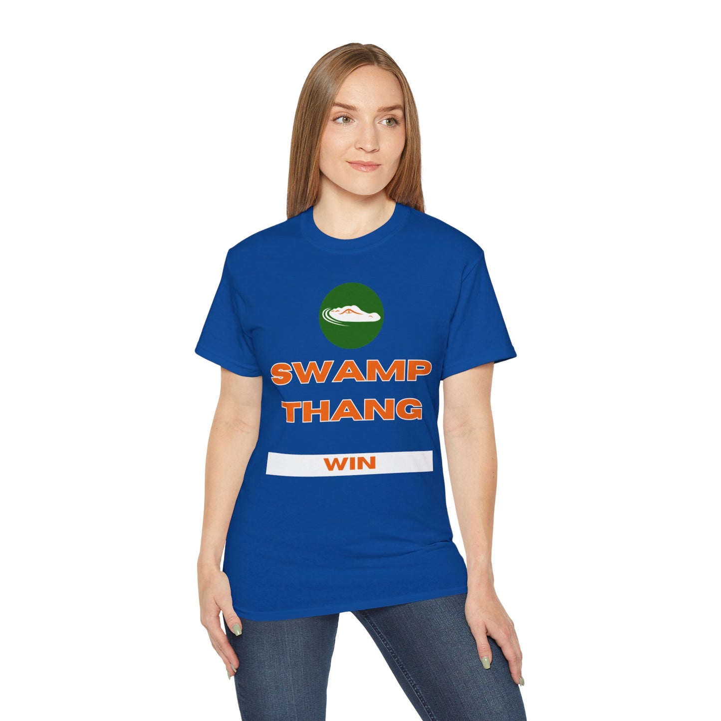 Victory Shirt: Gators