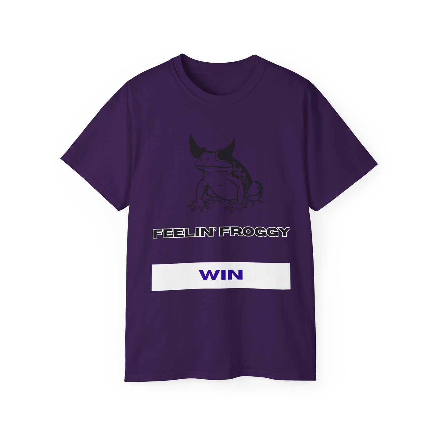 Victory Shirt: Horned Frogs