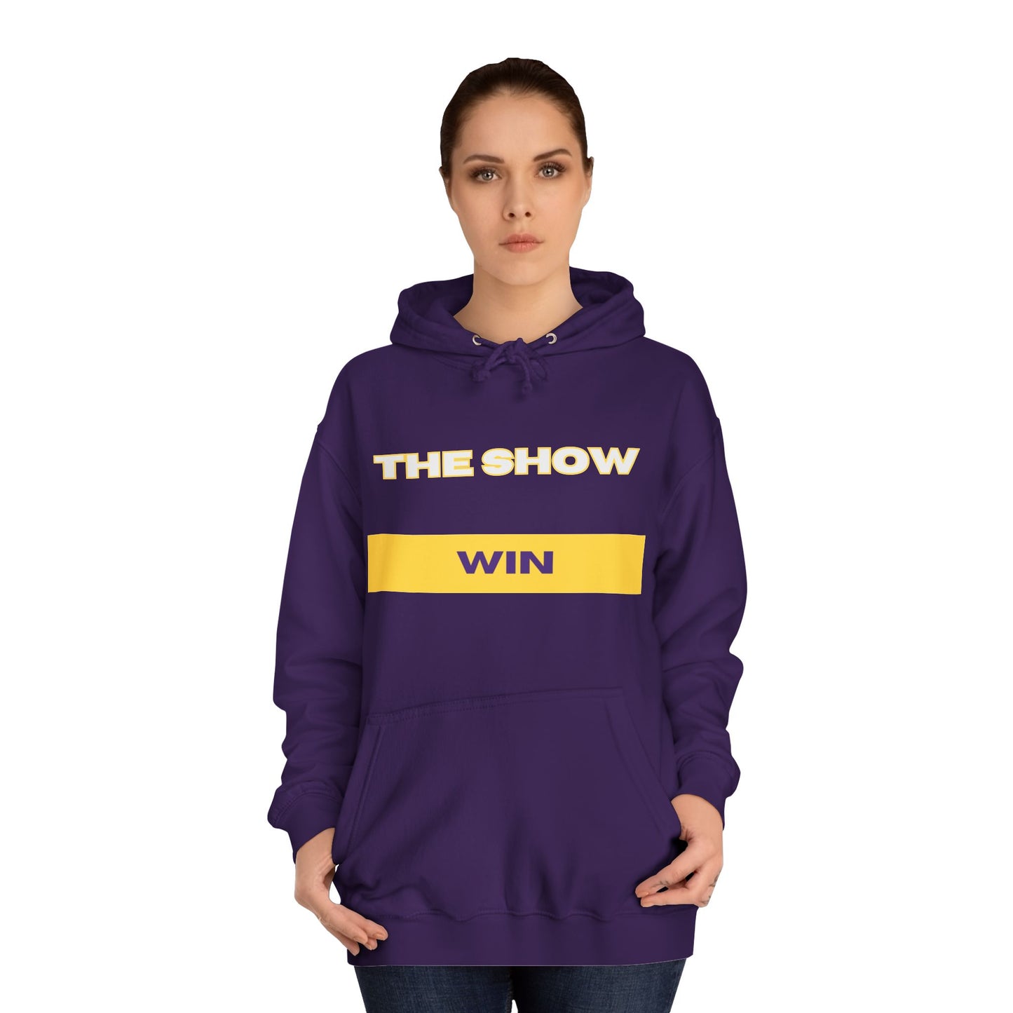 Lakers- Victory Hoodie