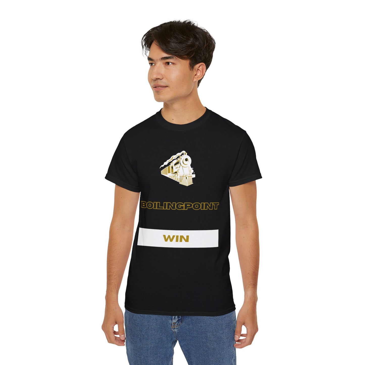 Victory Shirt: Boiler Makers