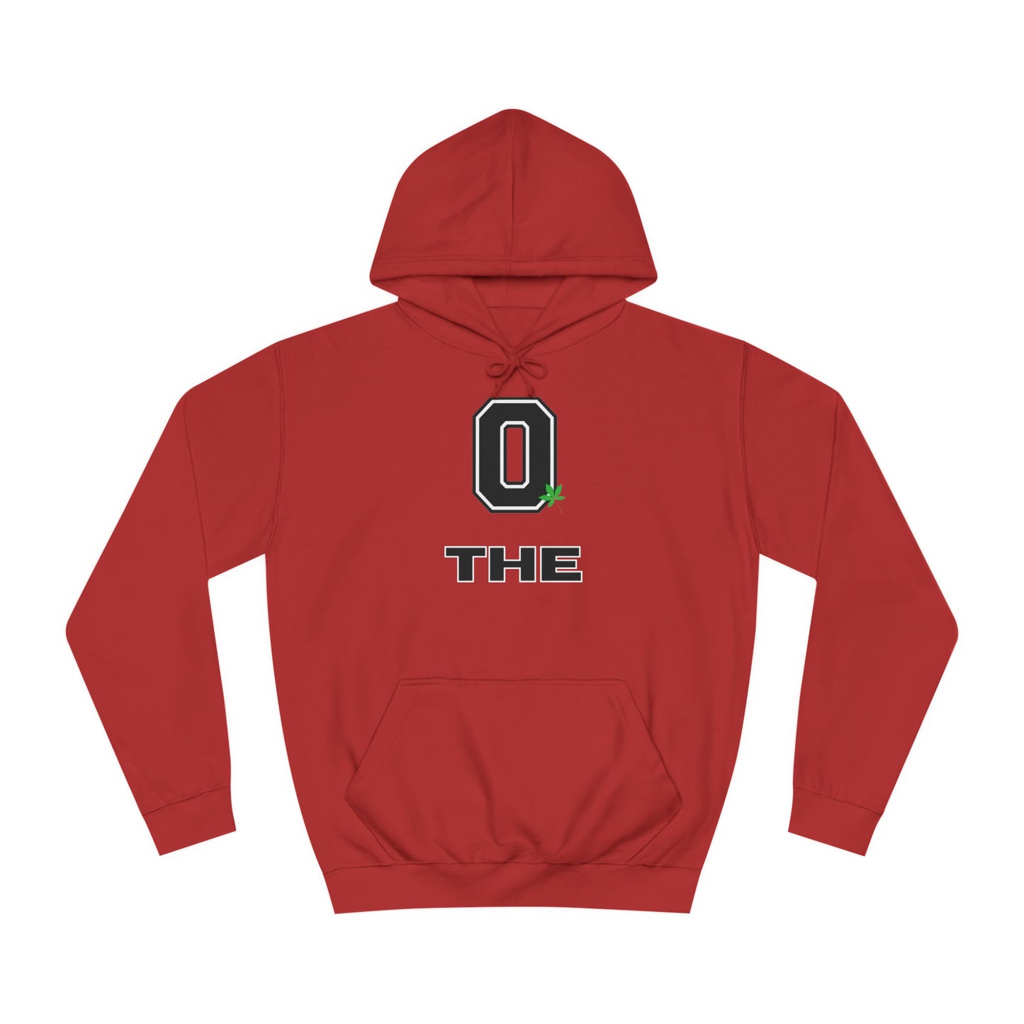 Buckeyes Hoodie