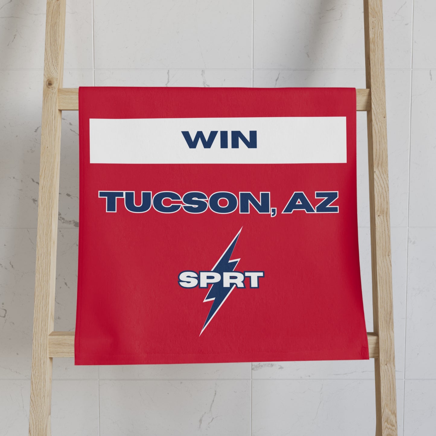 Arizona Victory Towel