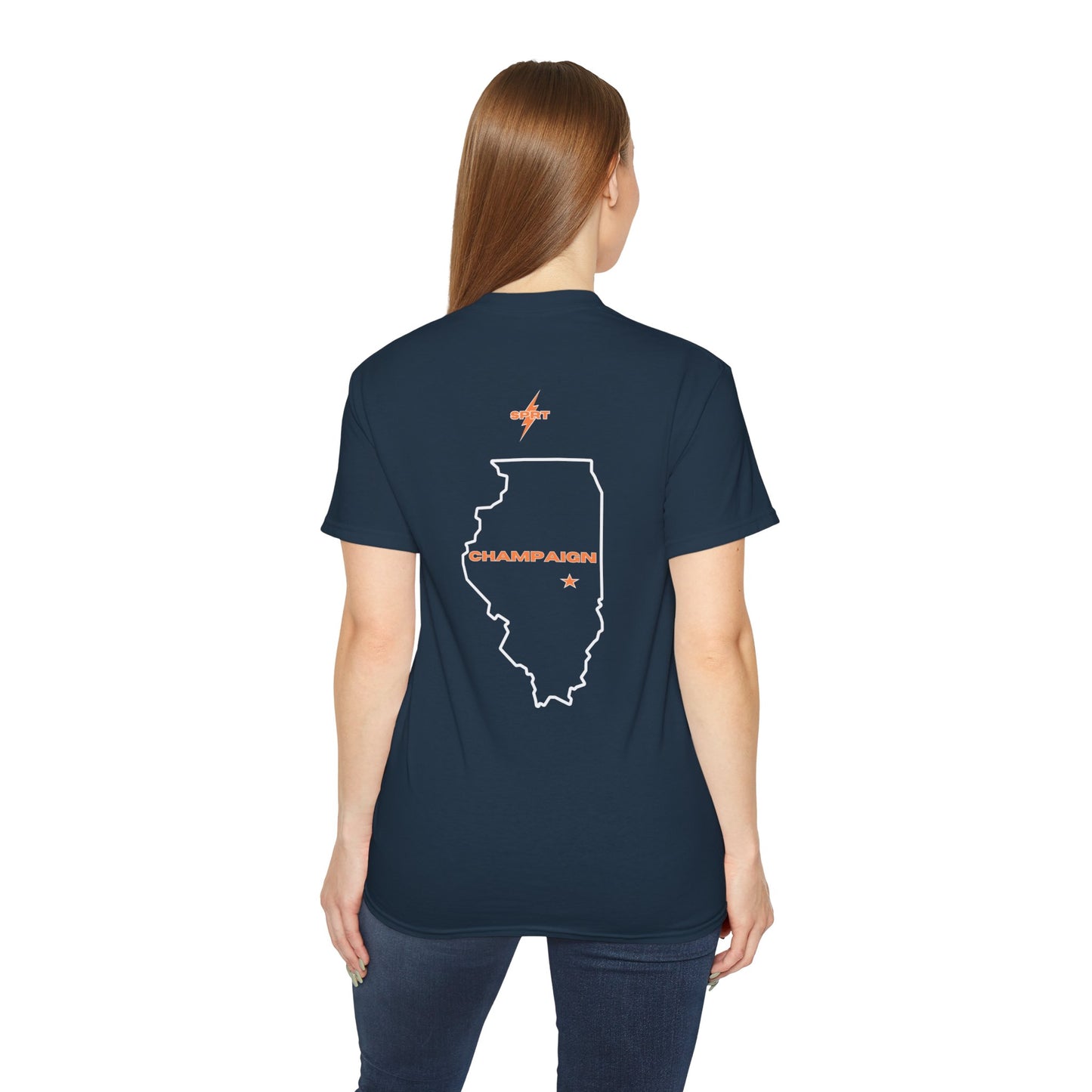 Victory Shirt: Illini