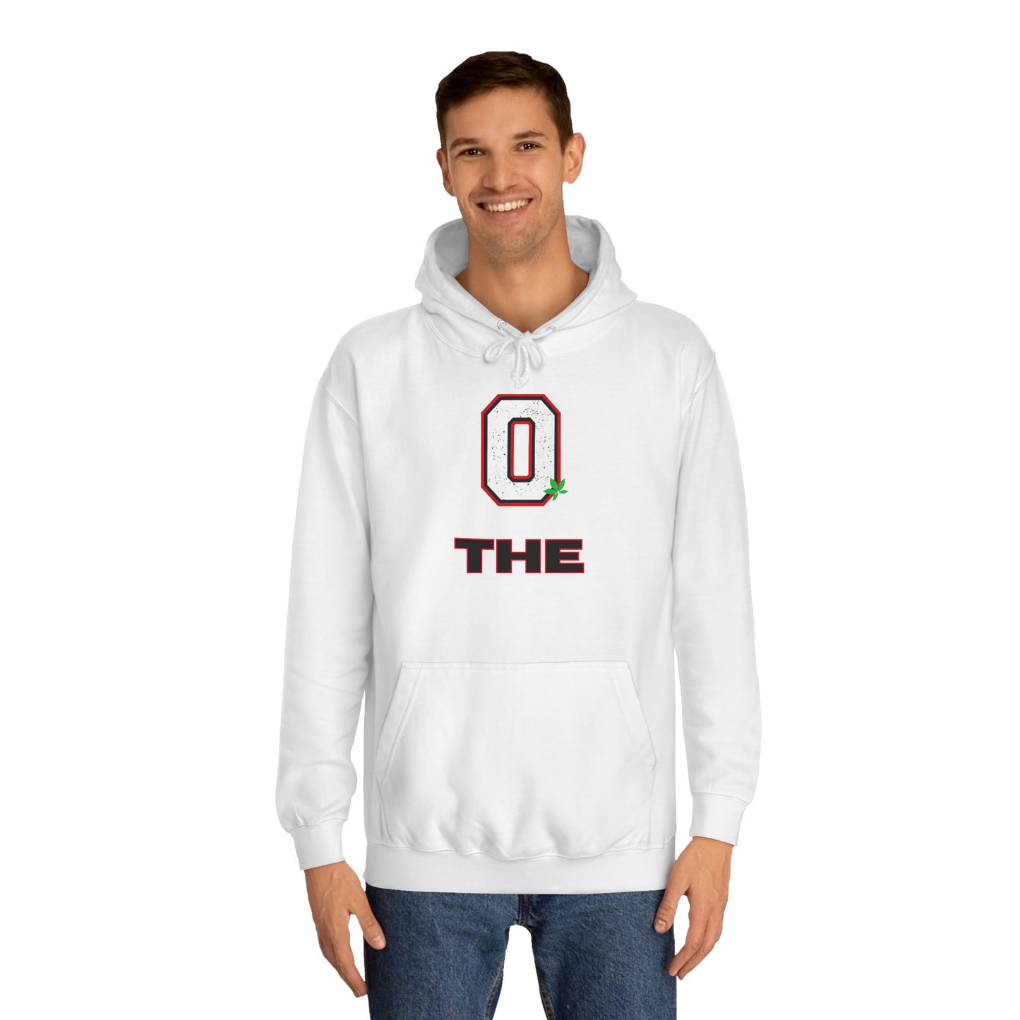 Buckeyes- Hoodie