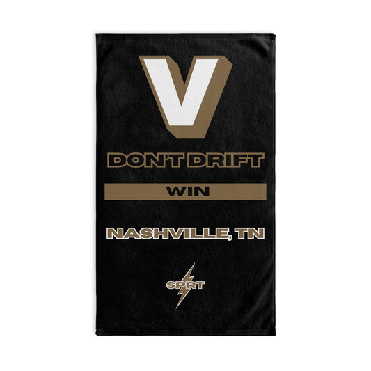 Vandy Victory Towel