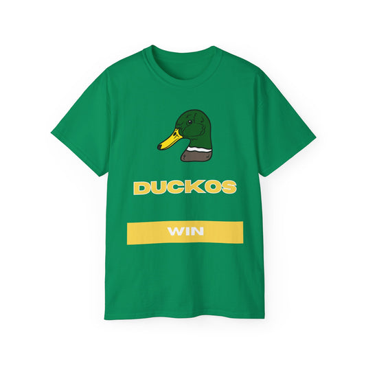 Victory Shirt: Ducks