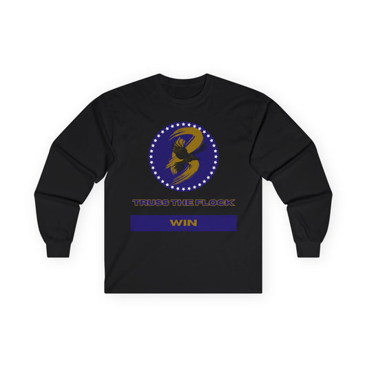 Baltimore Ravens - Victory Tee - LongSleeve