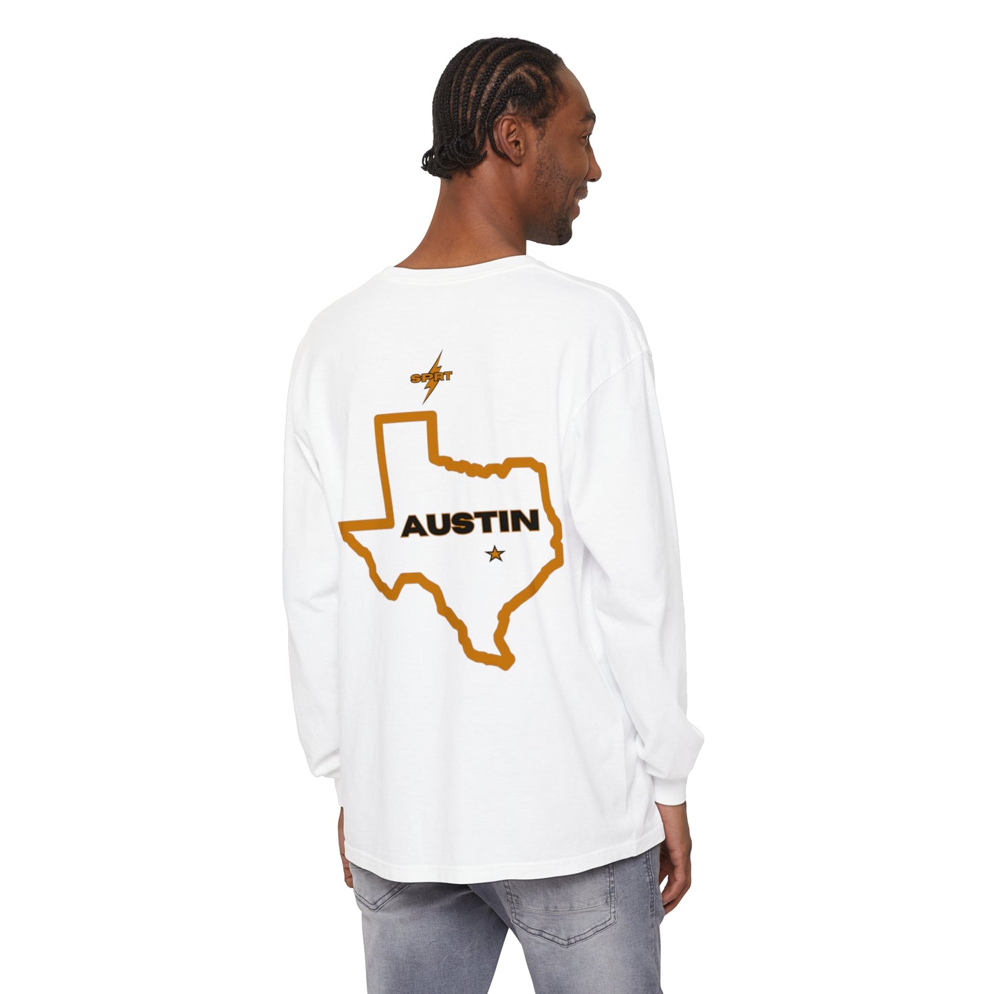 TEXAS- Victory Shirt