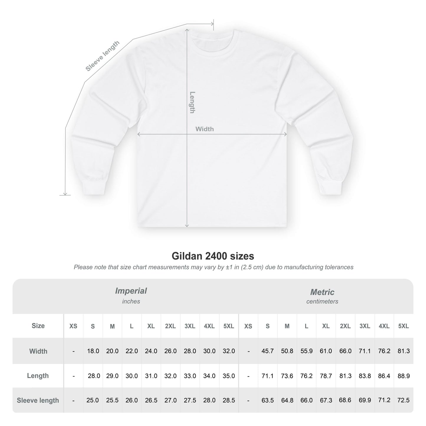 Alabama Victory Tee LongSleeve