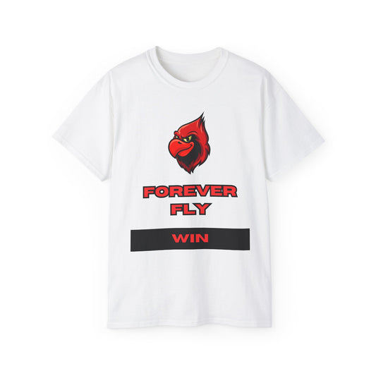 Victory Shirt: Cardinals