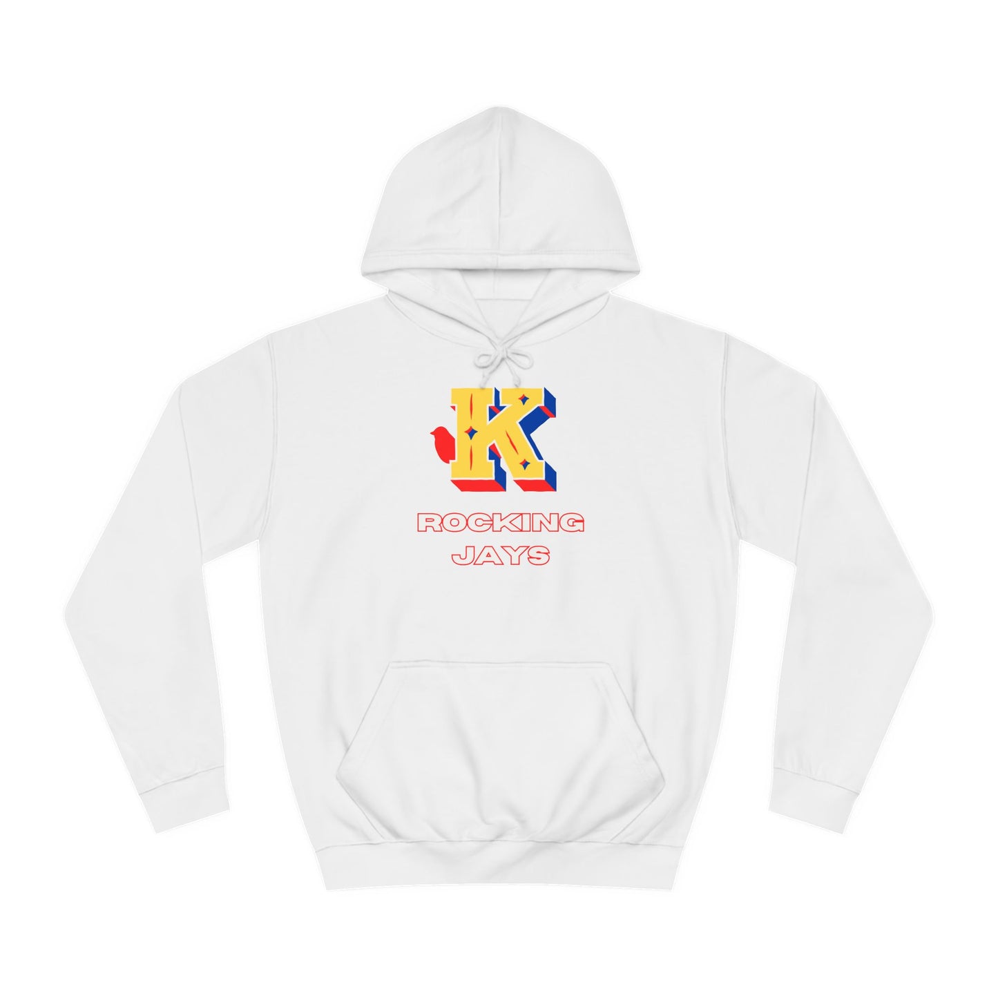 Jayhawks Hoodie