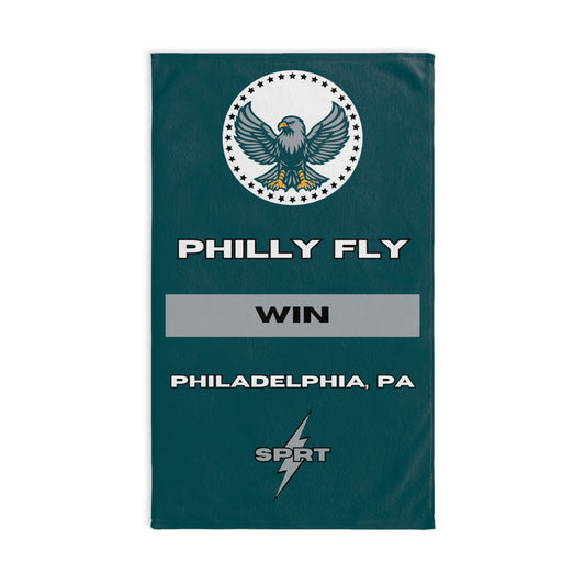 Eagles - Victory Towel