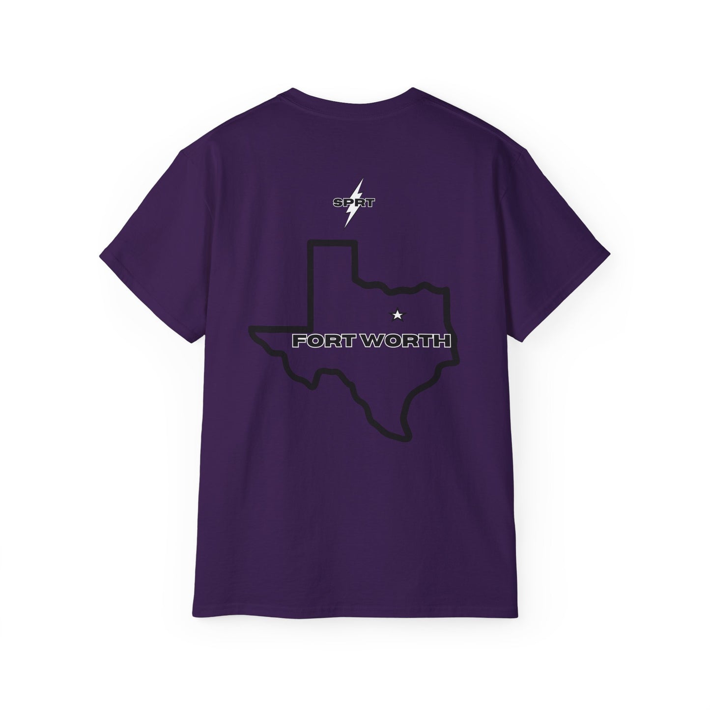 Victory Shirt: Horned Frogs