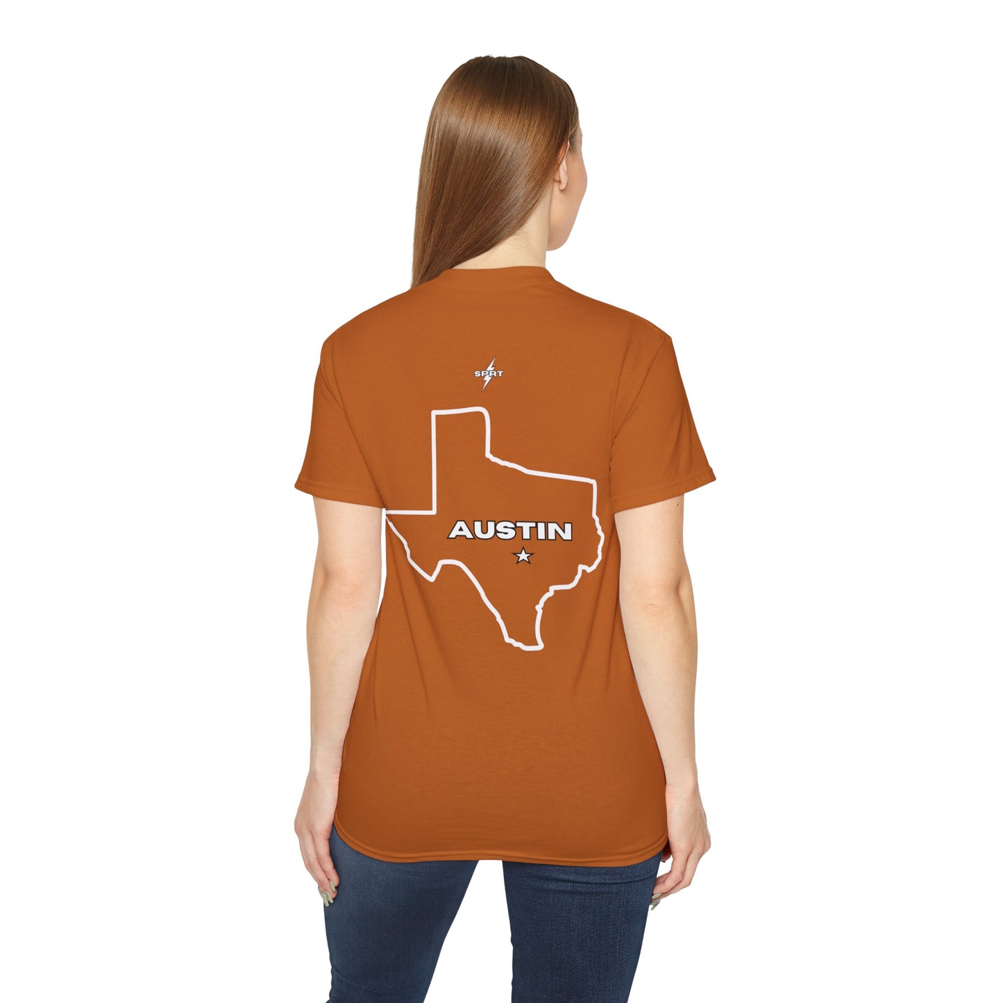 Victory Shirt: Longhorns