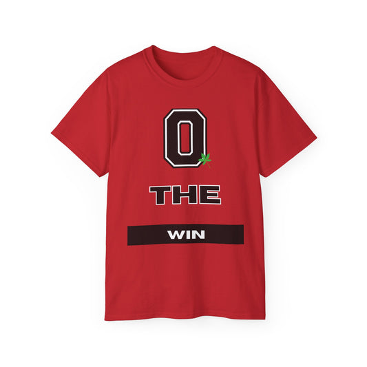 Victory Shirt: Buckeyes