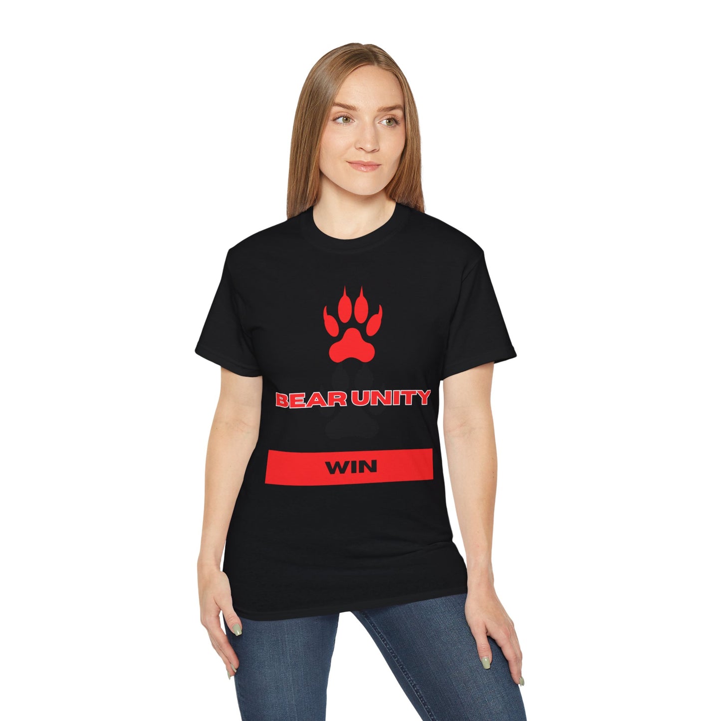 Victory Shirt: Bearcats