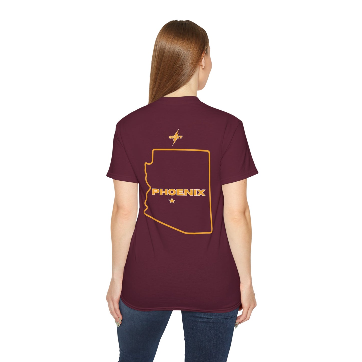 Victory Shirt: Sun Devils