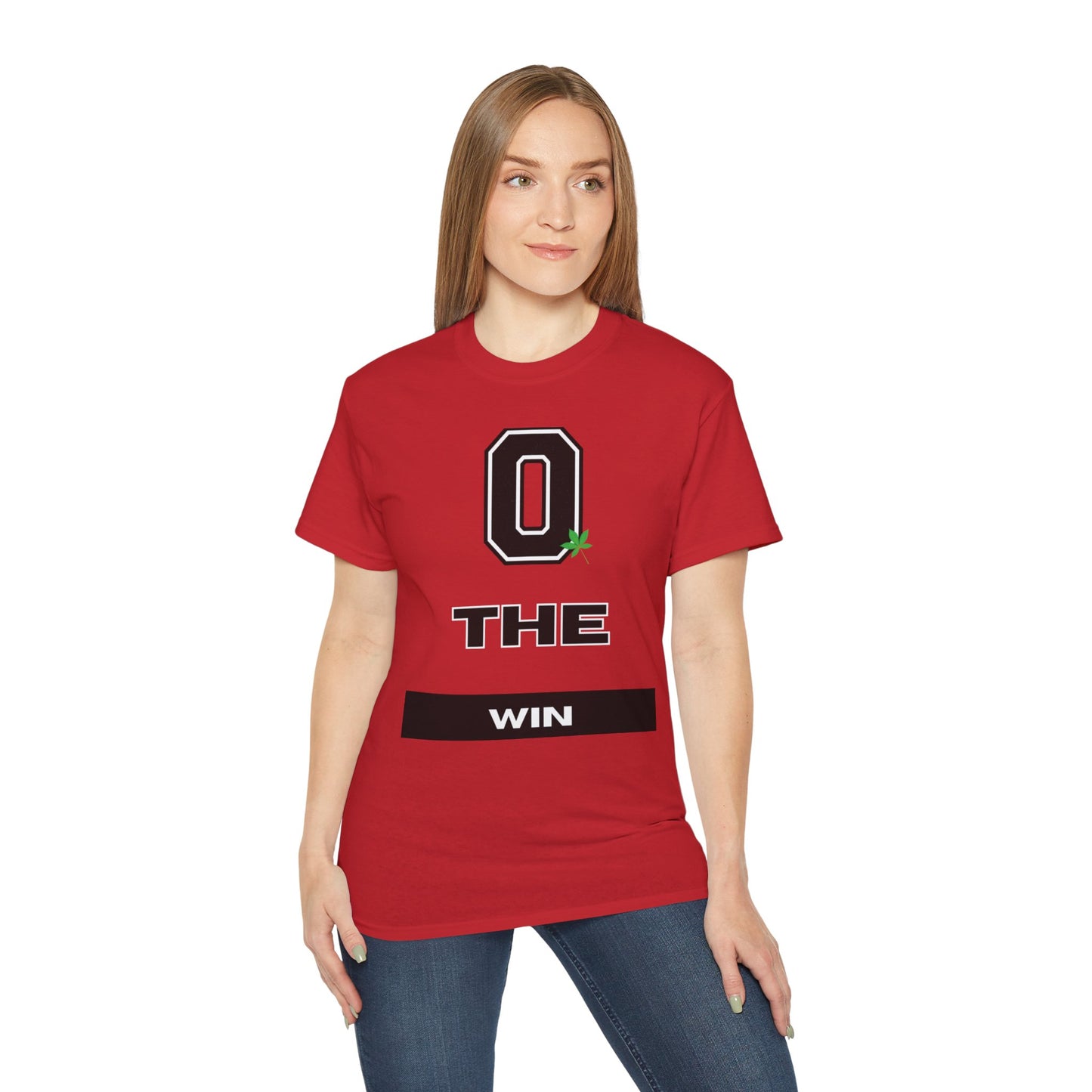 Victory Shirt: Buckeyes