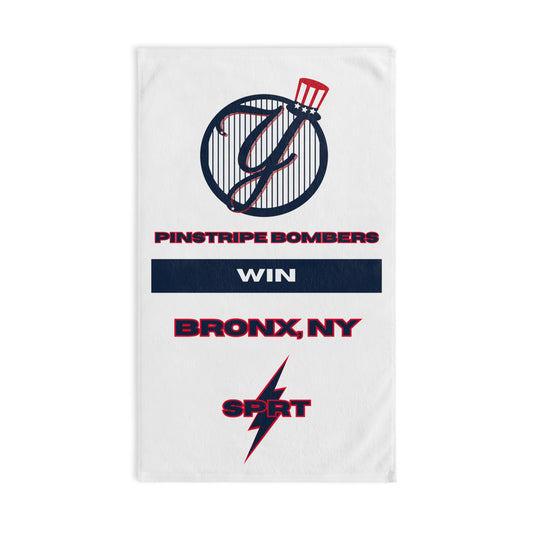 NY Yankees Victory Towel