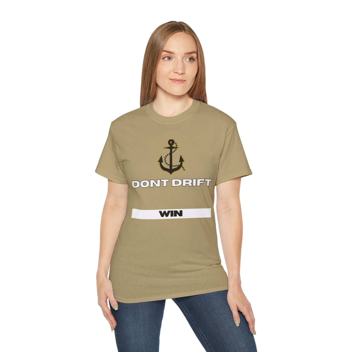 Victory Shirt: Commodores