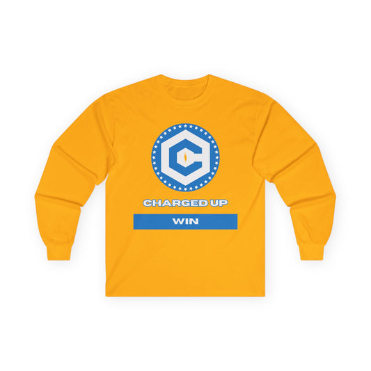 LA Chargers - Victory Tee - LongSleeve