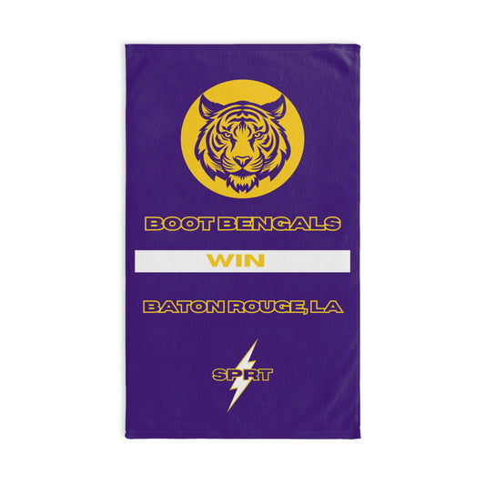 LSU Victory Towel