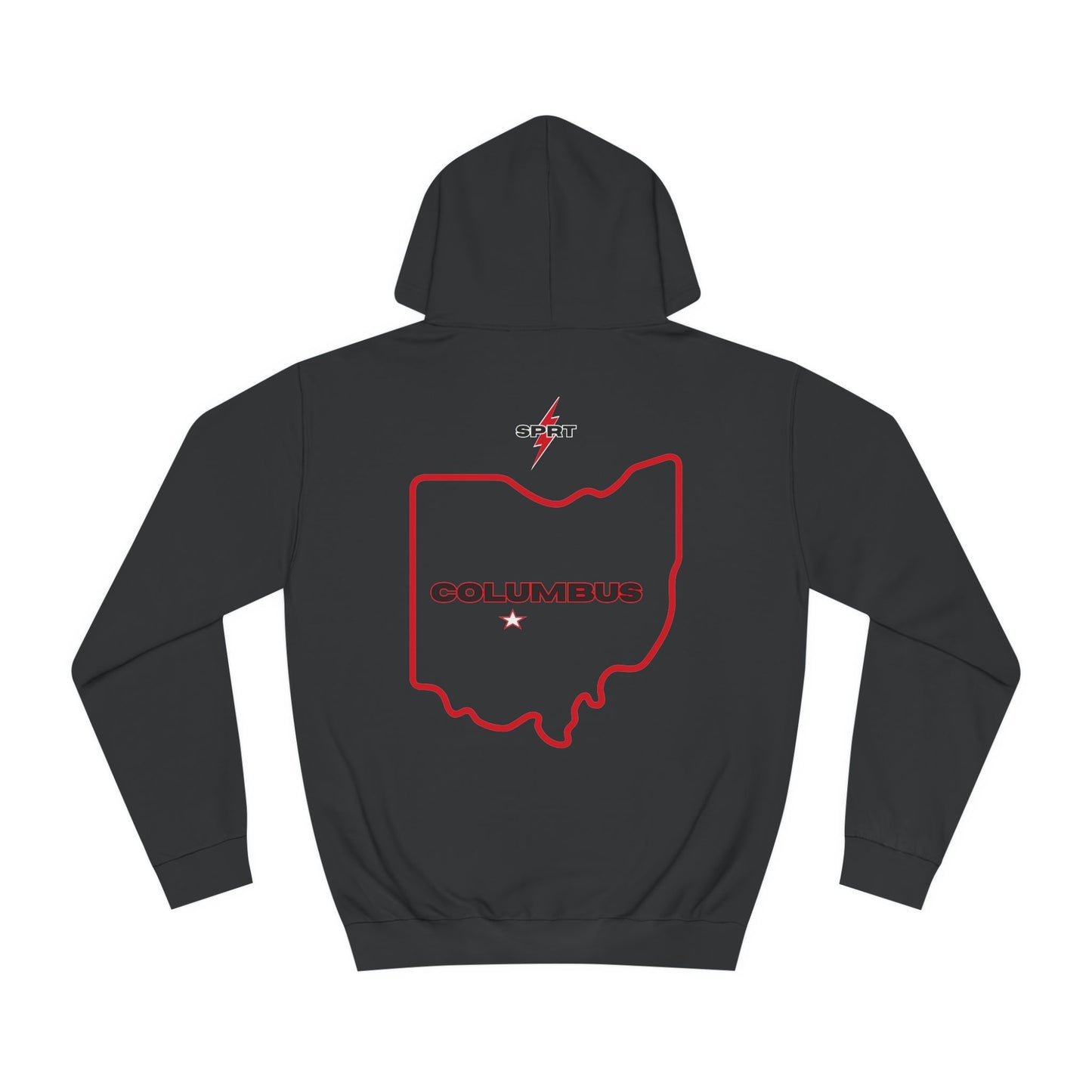 Buckeyes- Hoodie