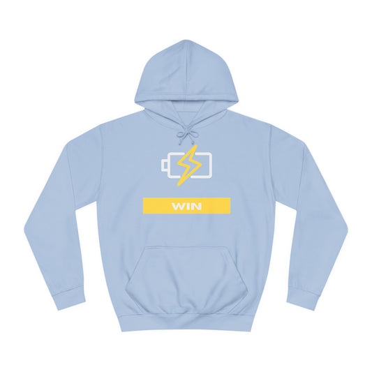 CHARGERS- Victory Hoodie