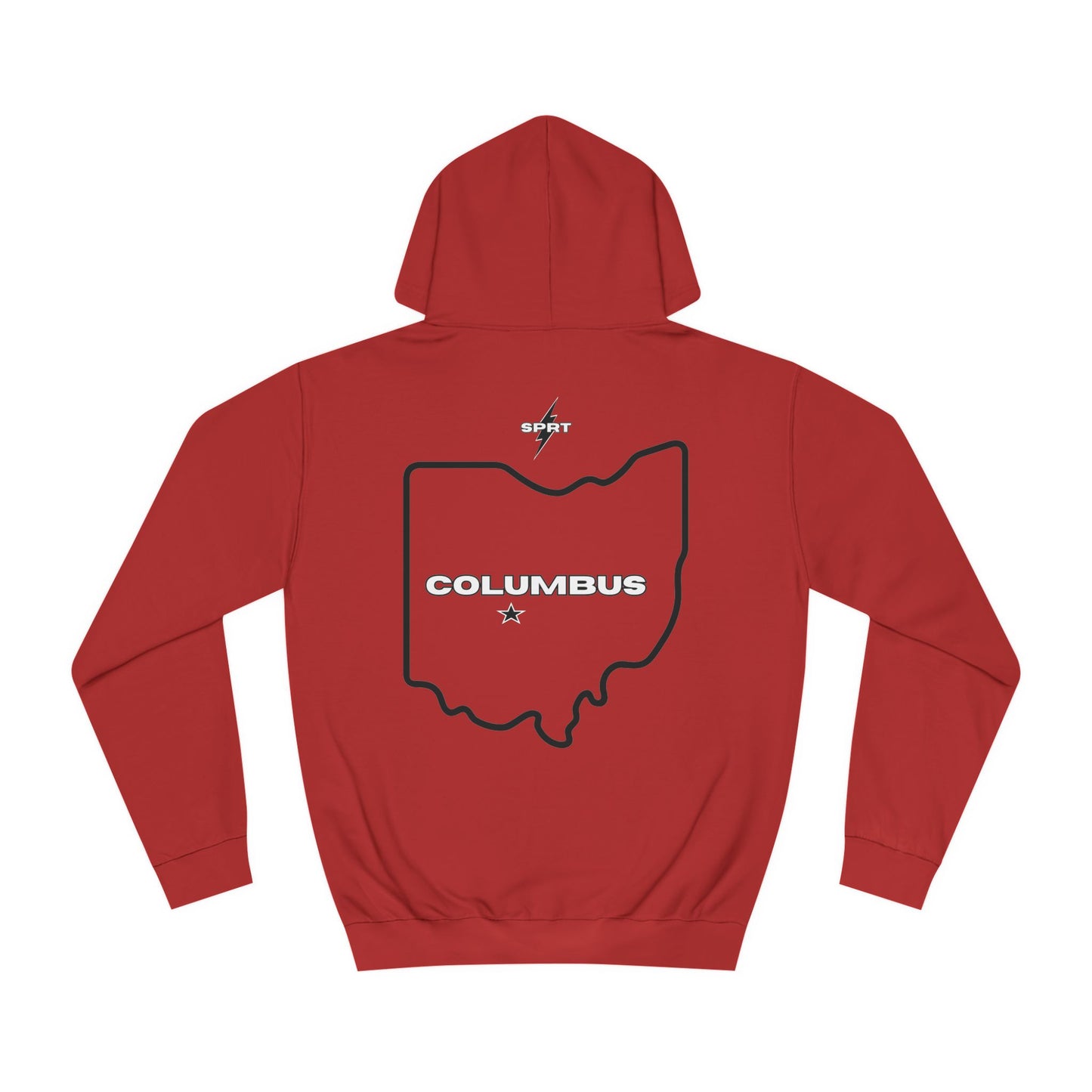 Buckeyes Hoodie