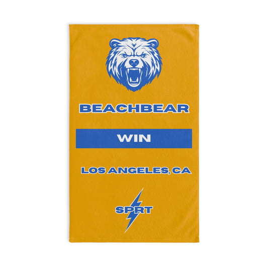 UCLA Victory Towel