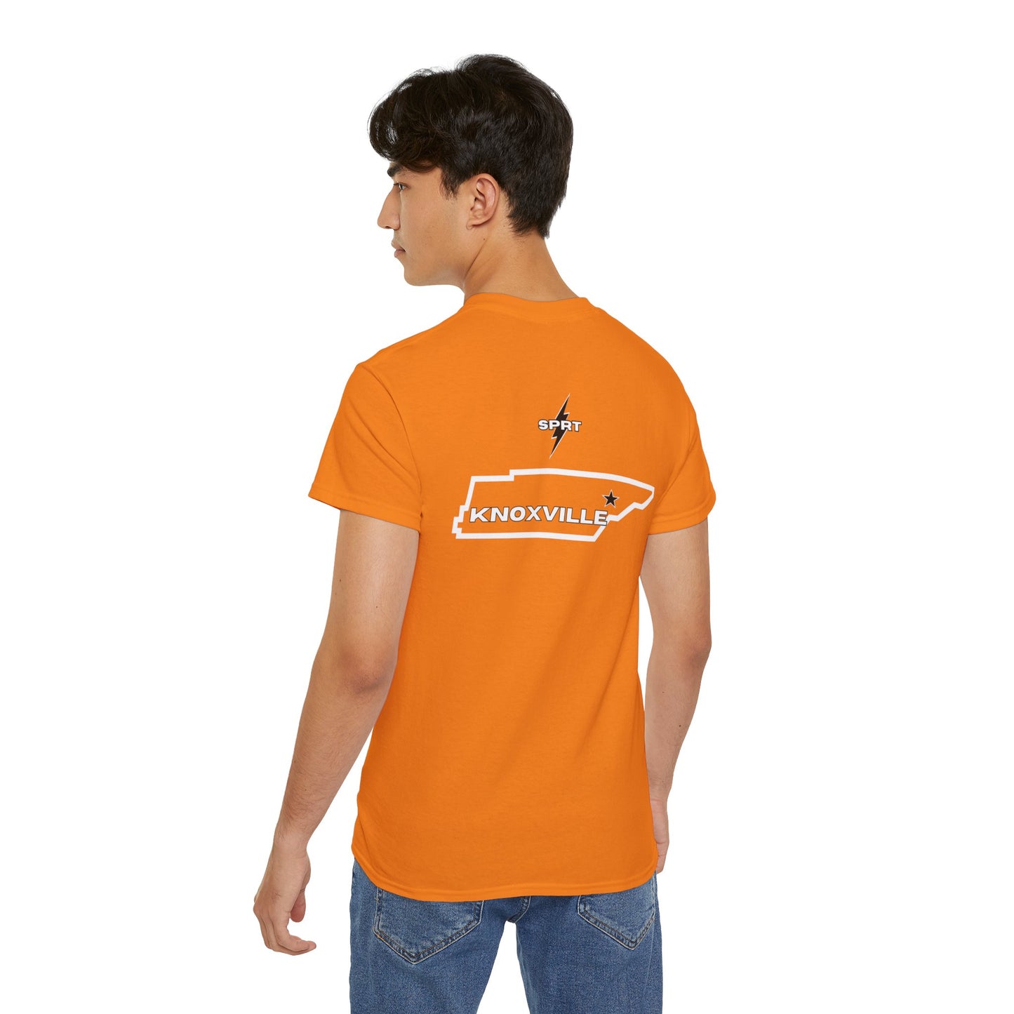 Victory Shirt: Volunteers