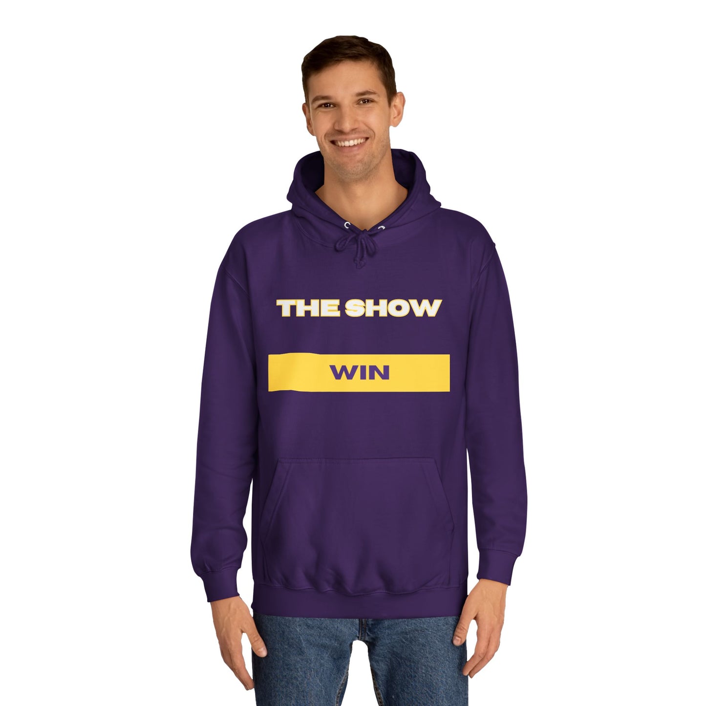 Lakers- Victory Hoodie