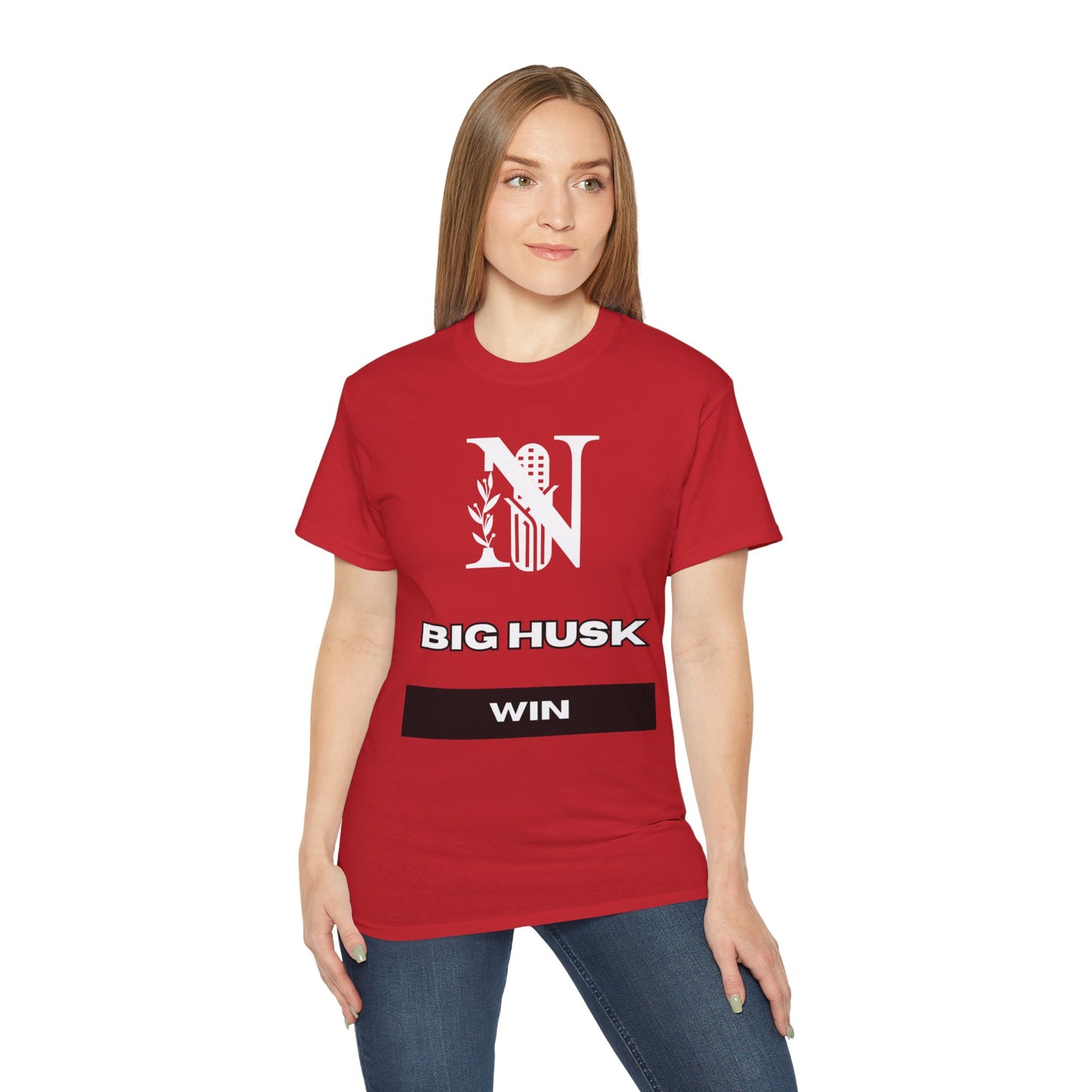 Victory Shirt: Cornhuskers