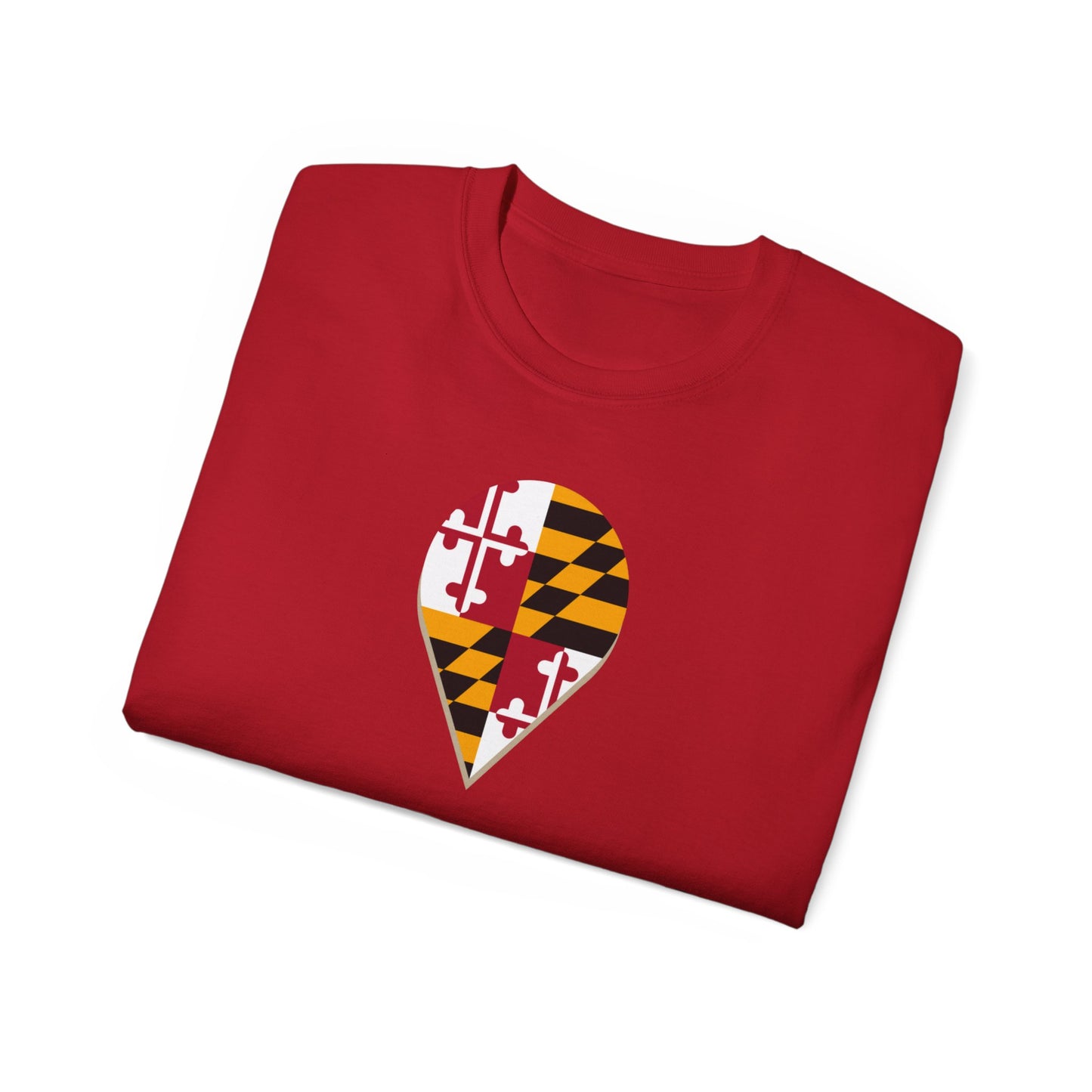 Victory Shirt: Terrapins