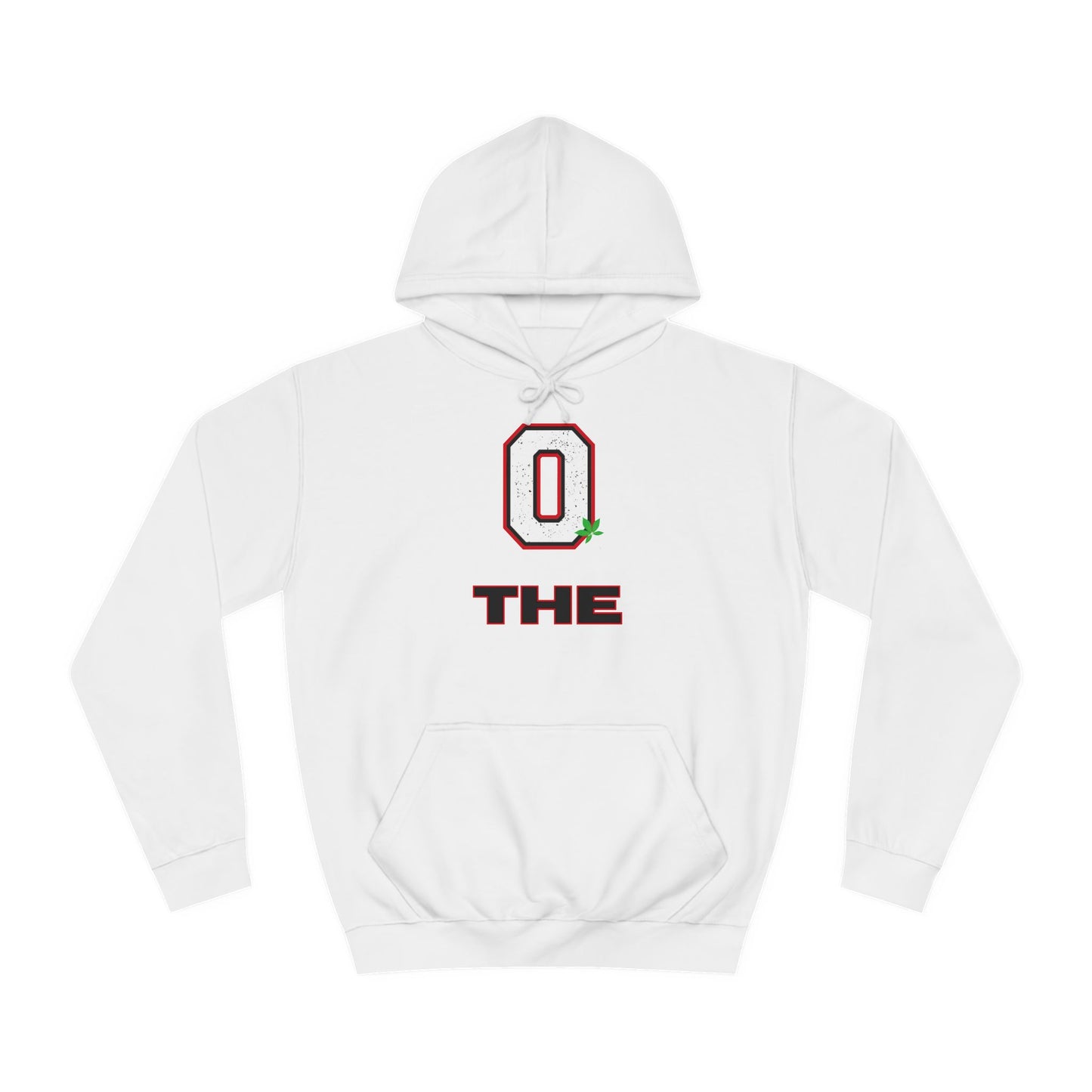 Buckeyes- Hoodie