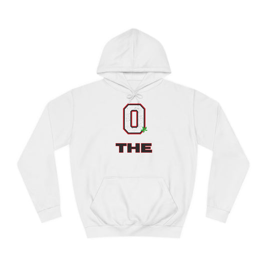 Buckeyes- Hoodie