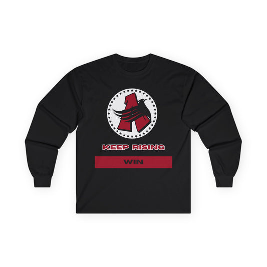 Atlanta Falcons - Victory Tee - LongSleeve