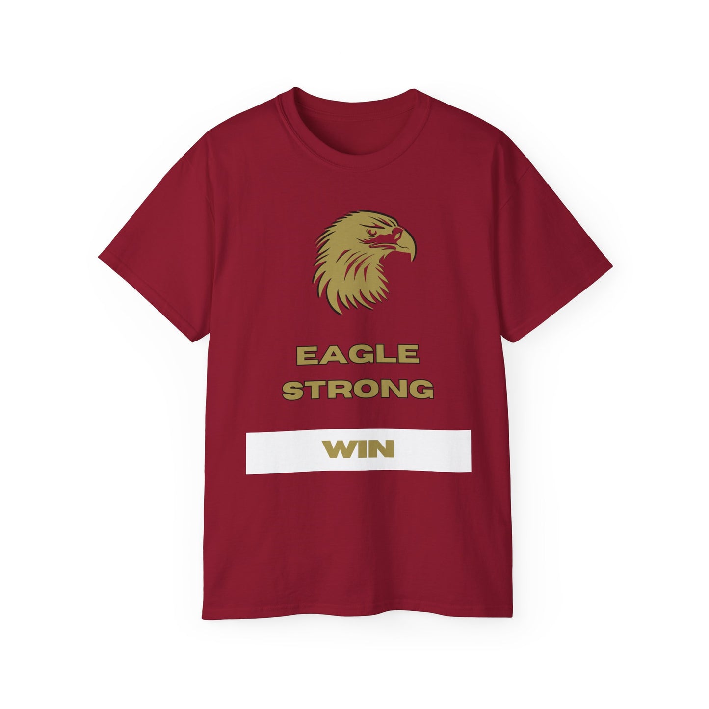 Victory Shirt: Eagles