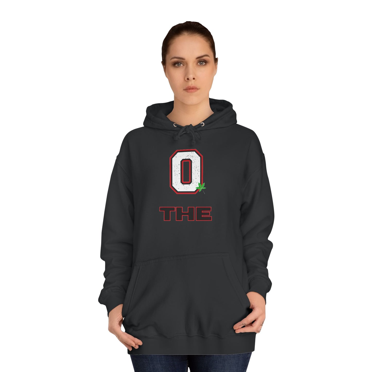 Buckeyes- Hoodie