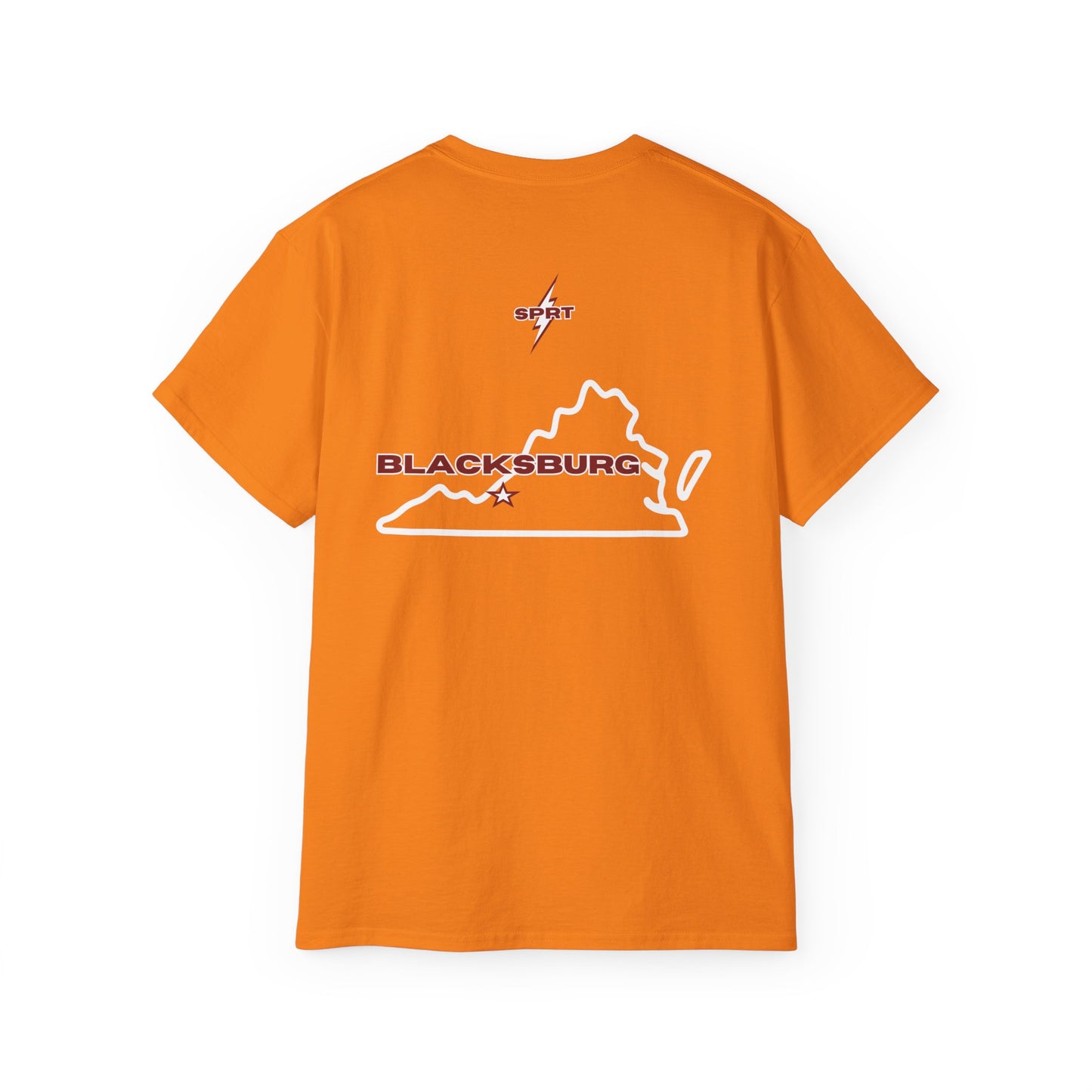 Victory Shirt: Hokies