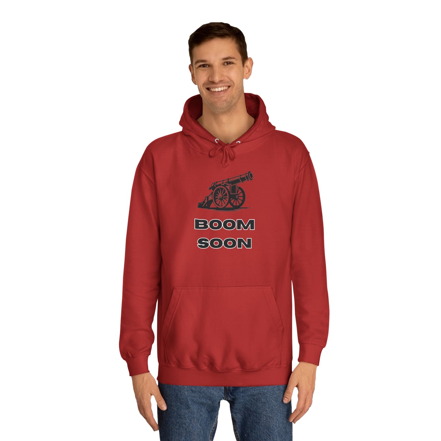 Sooners- Hoodie