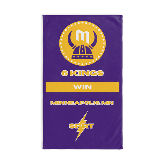 Minnesota Vikings - Victory Towel