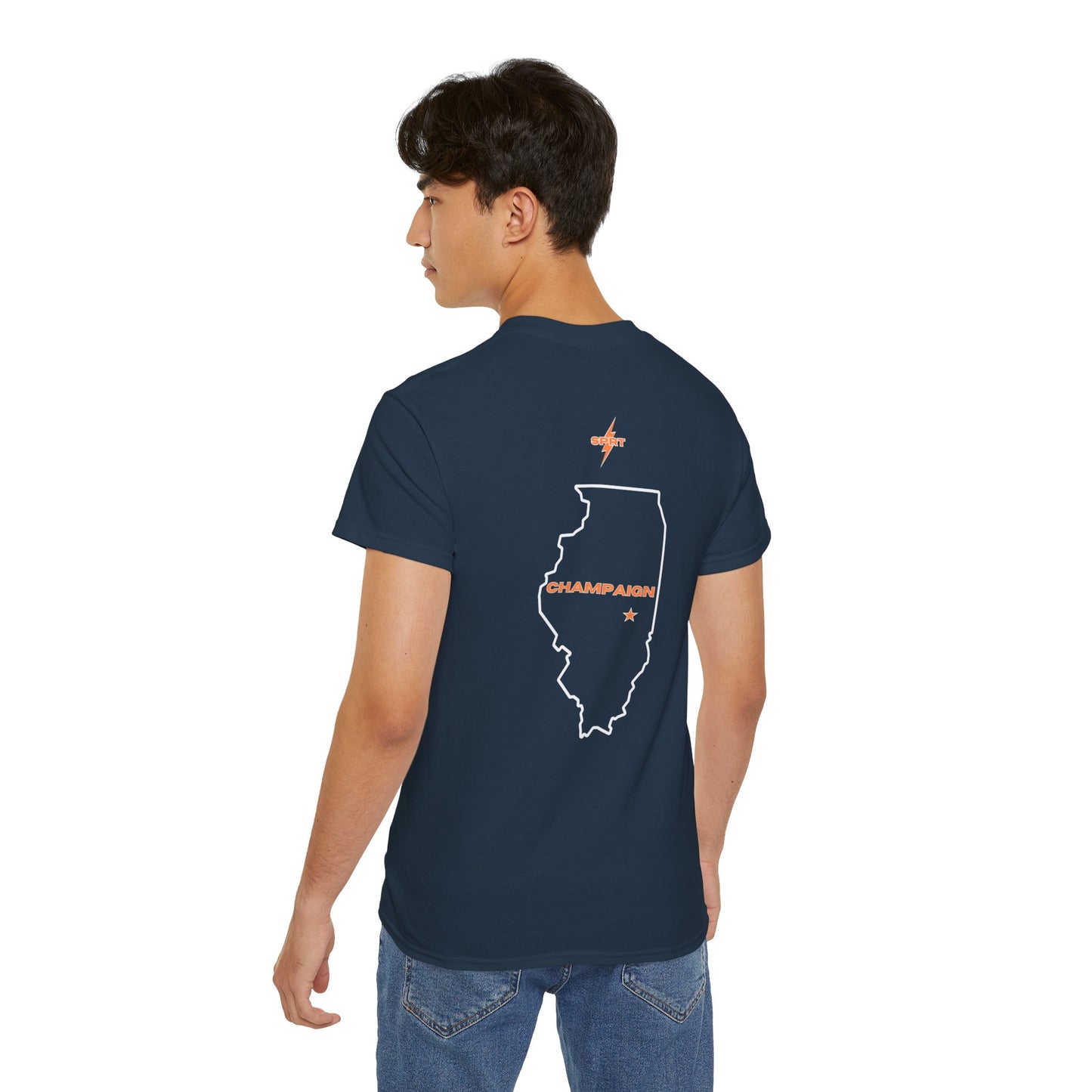 Victory Shirt: Illini