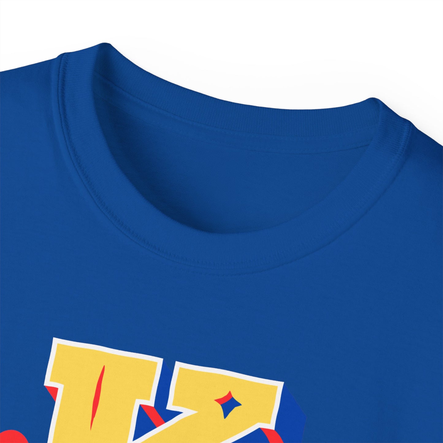 Victory Shirt: Jayhawks