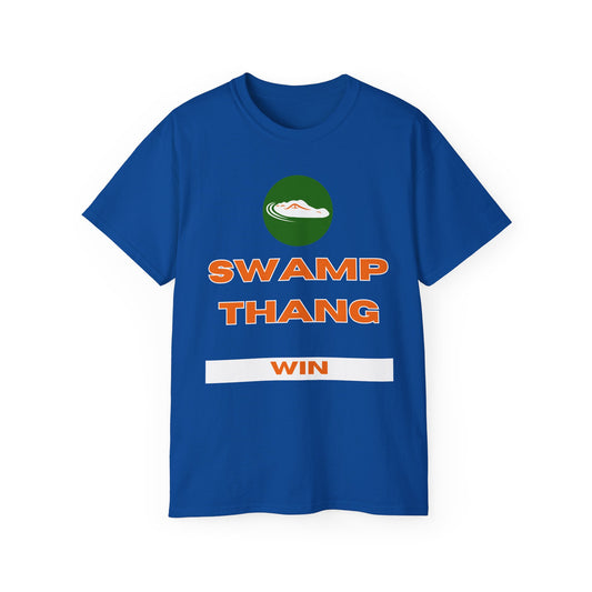 Victory Shirt: Gators